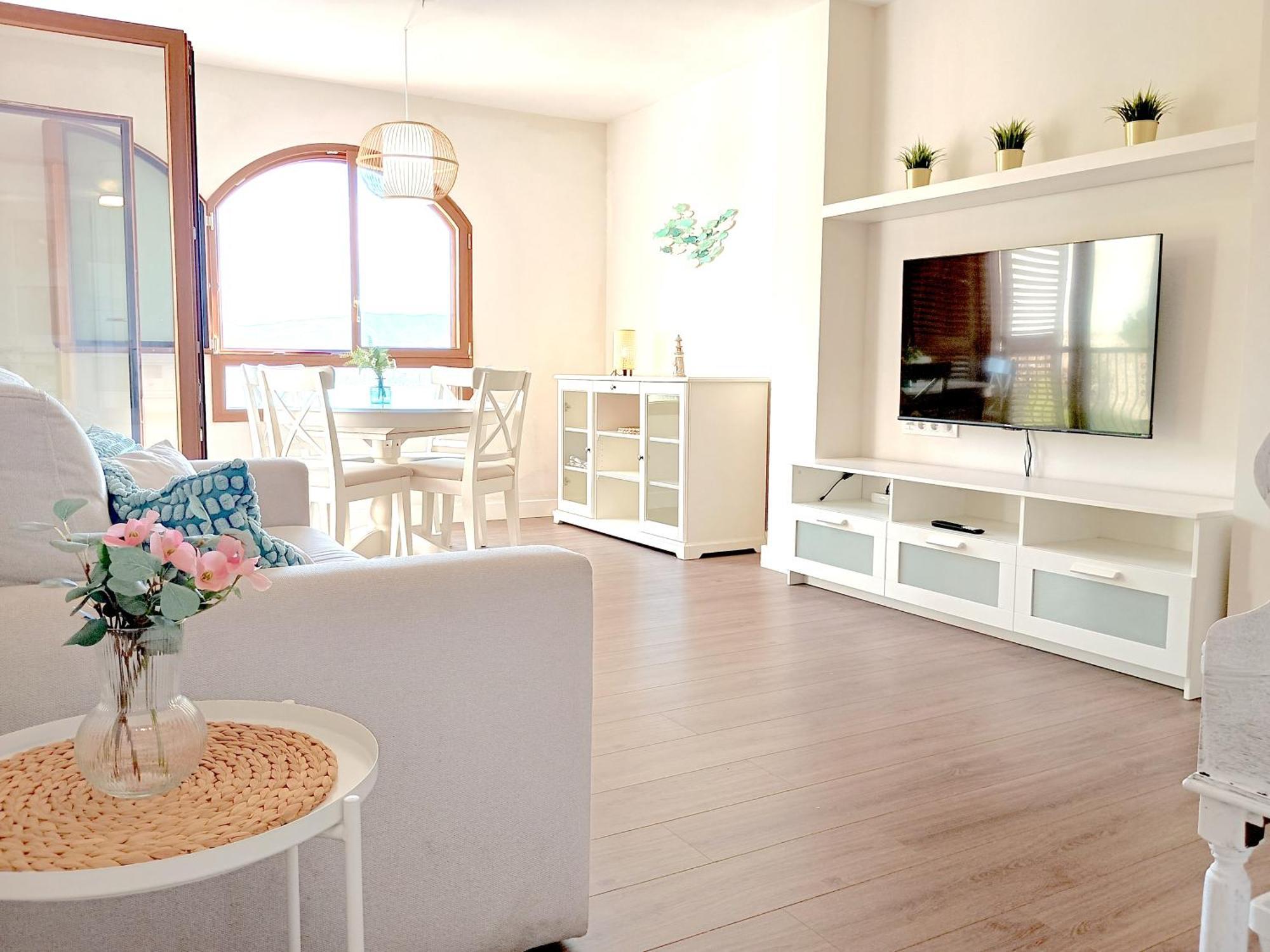 Royal Beach - Appartment With Sea View & Terrace 法罗德卡勒拉 外观 照片