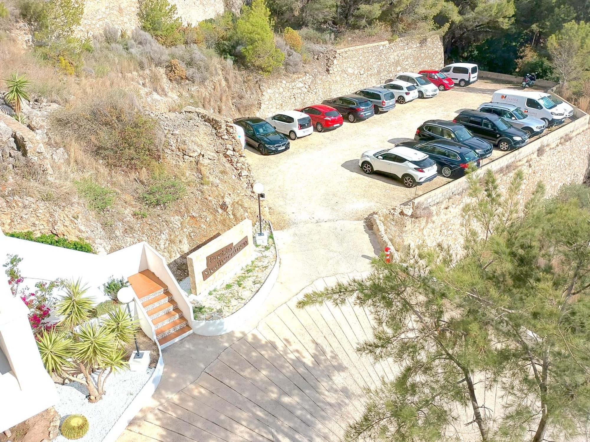 Royal Beach - Appartment With Sea View & Terrace 法罗德卡勒拉 外观 照片